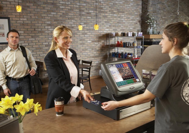 Bar Point of Sale Touchscreen Saskatoon & Regina Saskatchewan POS Point of Sale