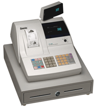 Samsung Cash Registers, Saskatoon & Regina Saskatchewan POS Point of Sale