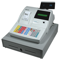 Samsung Cash Registers, Saskatoon & Regina Saskatchewan POS Point of Sale