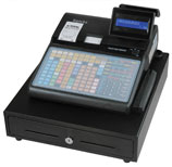 Cash Registers Saskatoon & Regina Saskatchewan POS Point of Sale